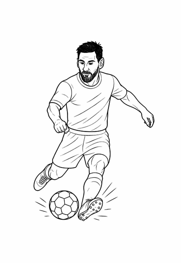 Desenhos da Copa do Mundo
