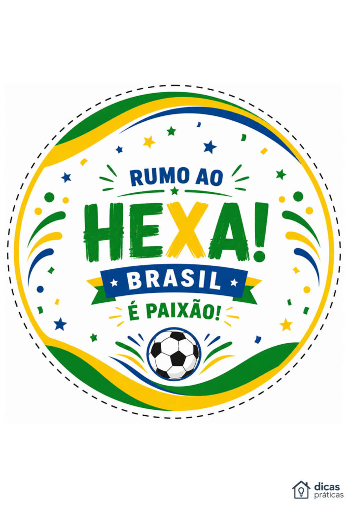 Painel Redondo do Brasil