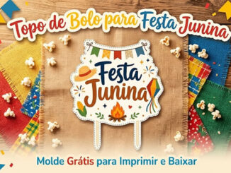 Topos de Bolo de São João