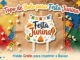 Topos de Bolo de São João