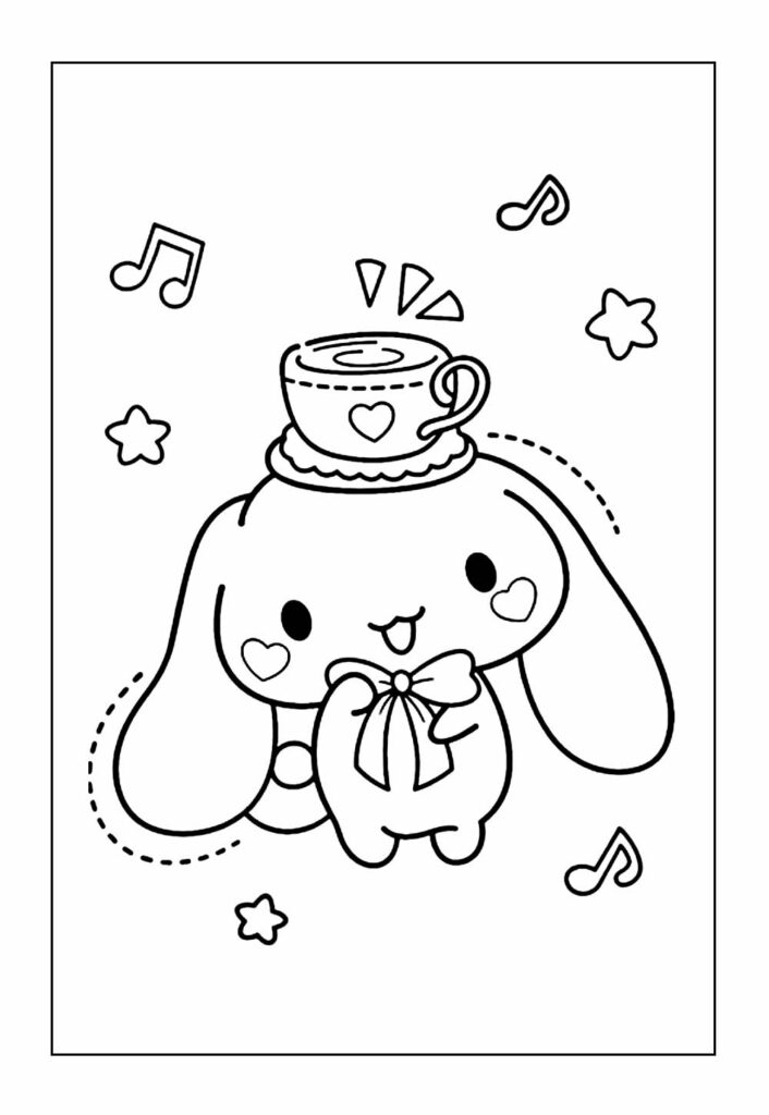 Cinnamoroll