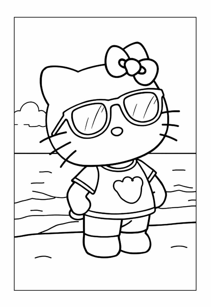 Hello Kitty