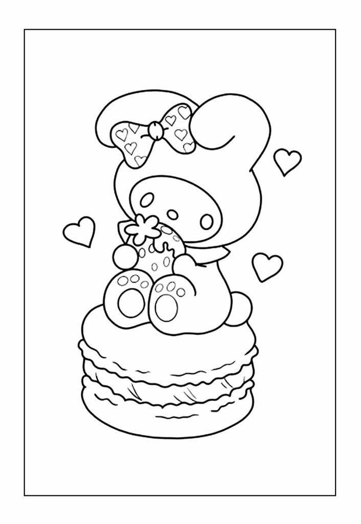My Melody