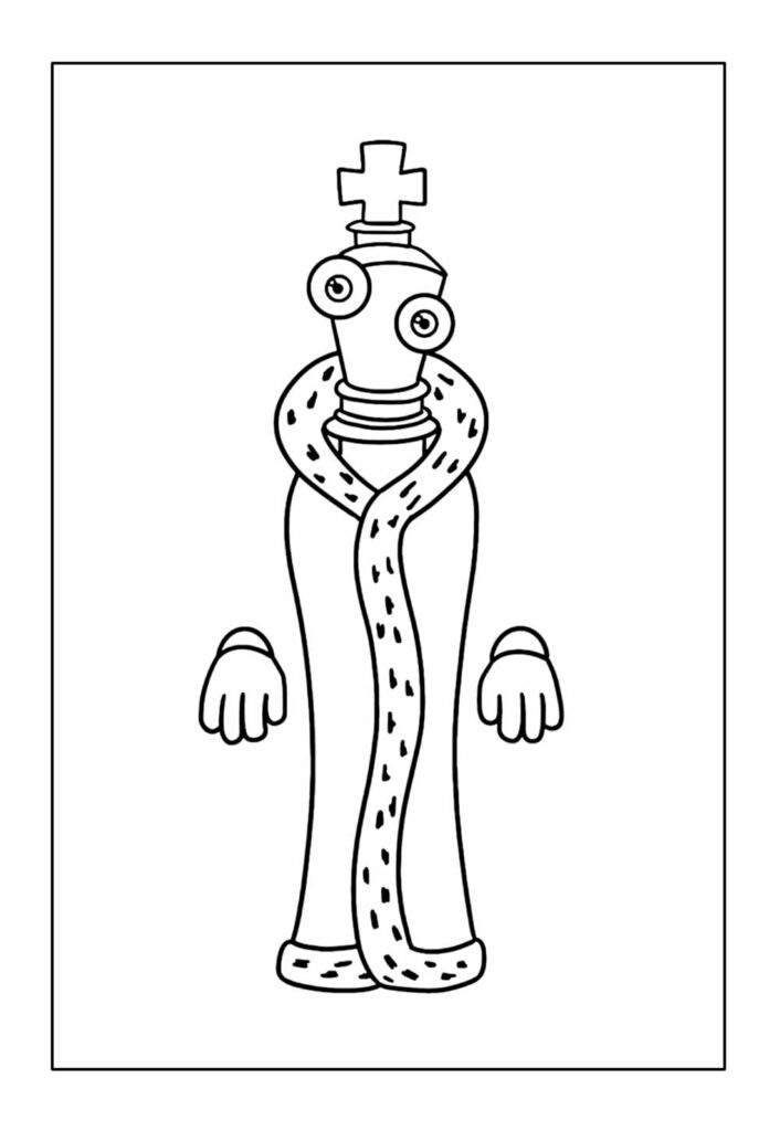 Desenho do Circo Digital