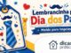 Lembrancinhas de Dia dos Pais