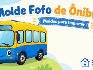 Moldes de Ônibus
