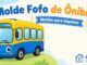 Moldes de Ônibus
