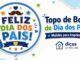 Topo de Bolo para Dia dos Pais