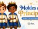 Moldes de Príncipes para Imprimir