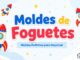 Moldes de Foguetes