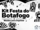 Kit Festa do Botafogo: Modelos para Imprimir