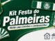 Kit Festa do Palmeiras para Imprimir