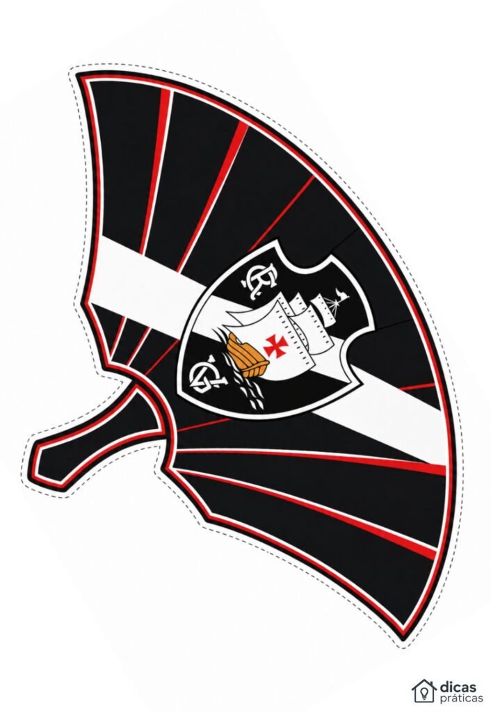 Leque do Vasco