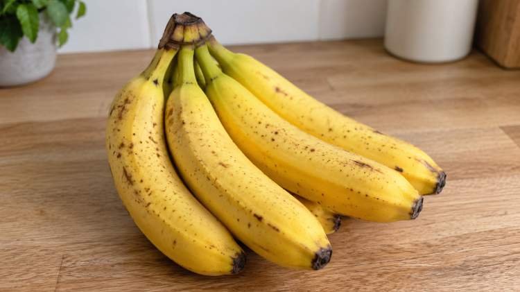 Como conservar banana por mais tempo