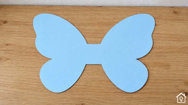 Borboleta de Papel