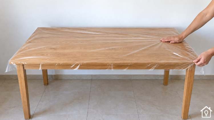 Como fazer mesa de atividades