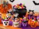 Lembrancinhas para Hallowwen