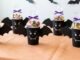 Lembrancinhas com Copos para Halloween